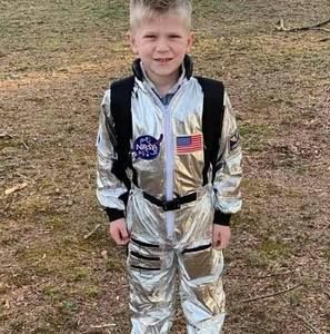 Meet your Posher, Cody